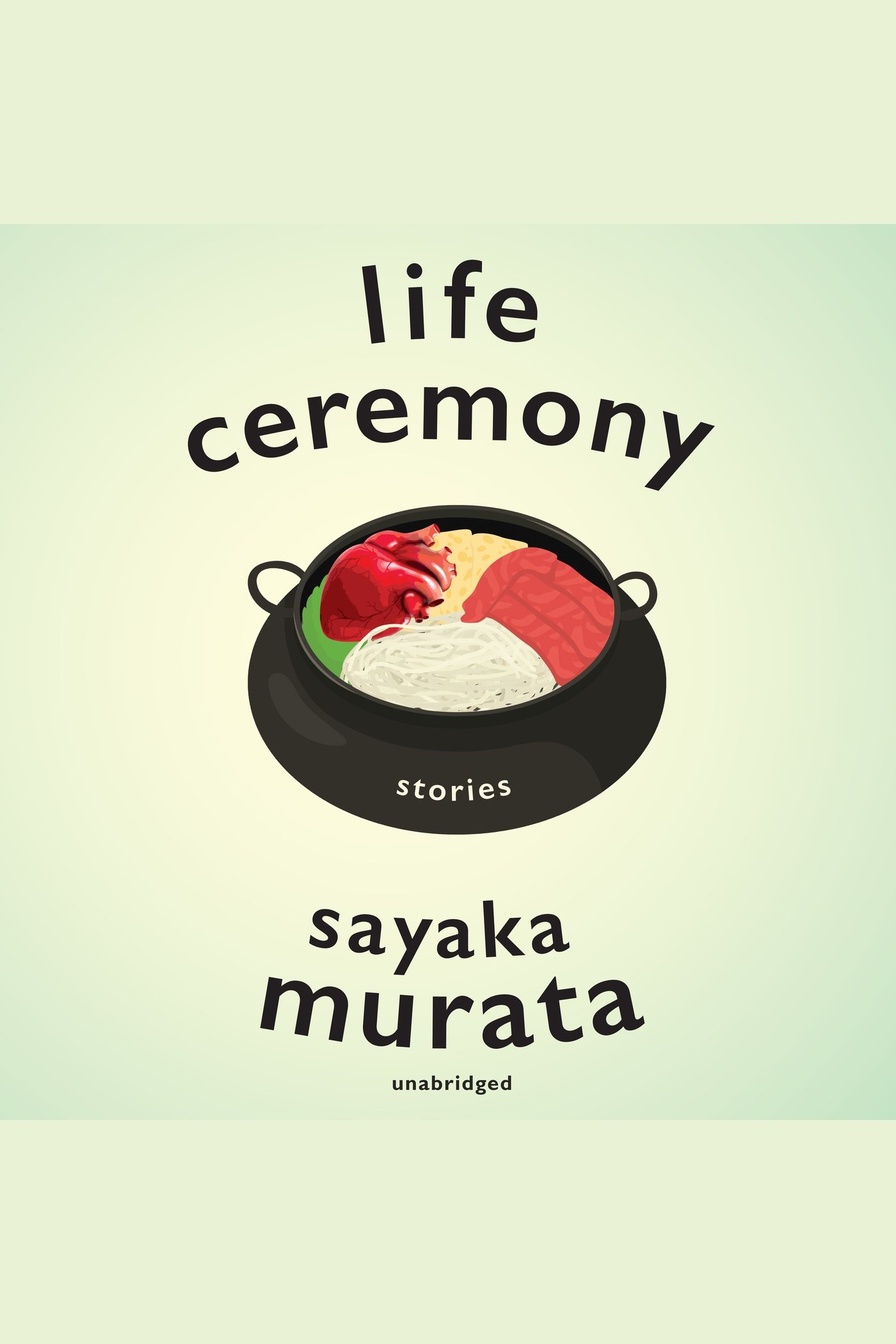 Life Ceremony Stories cover image cdn