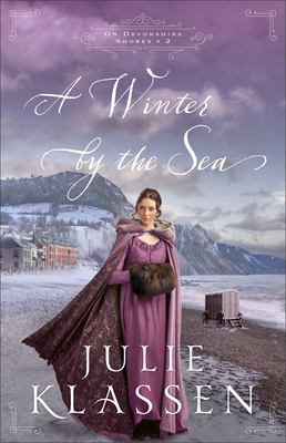 A winter by the sea cover image