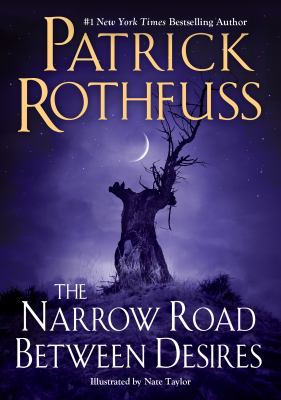 The narrow road between desires  cover image cdn