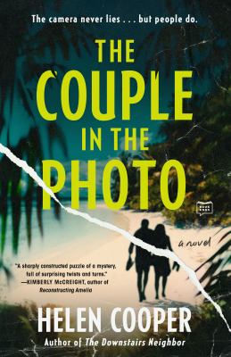 The couple in the photo cover image