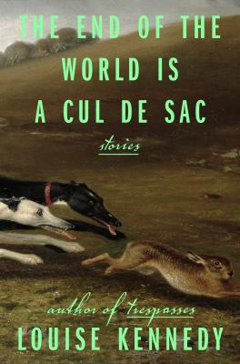 The end of the world is a cul de sac cover image