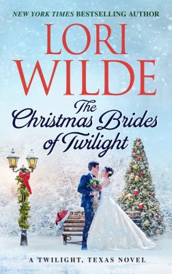The Christmas brides of Twlight cover image