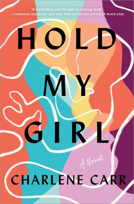 Hold my girl cover image