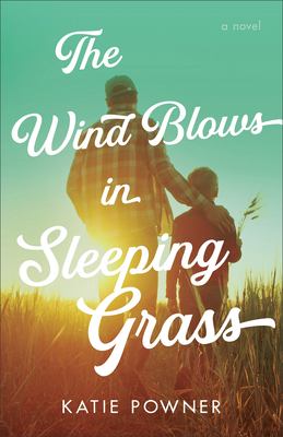 The wind blows in sleeping grass cover image