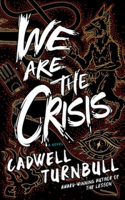 We are the crisis cover image