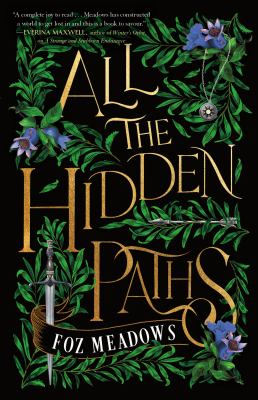 All the hidden paths  cover image cdn