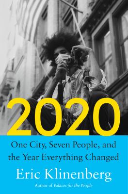 2020 : one city, seven people, and the year everything changed  cover image cdn