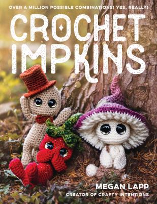 Crochet impkins cover image