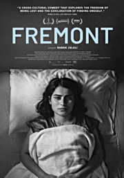 Fremont cover image