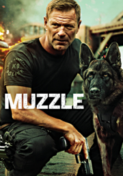 Muzzle cover image