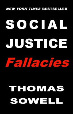 Social justice fallacies cover image