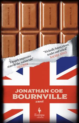 Bournville : a novel in seven occasions cover image