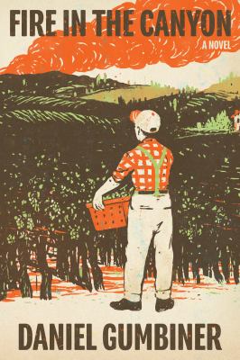 Fire in the canyon  cover image cdn