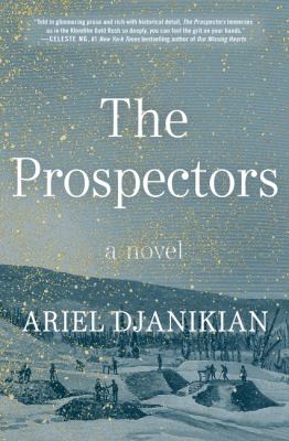 The prospectors cover image
