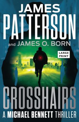 Crosshairs cover image