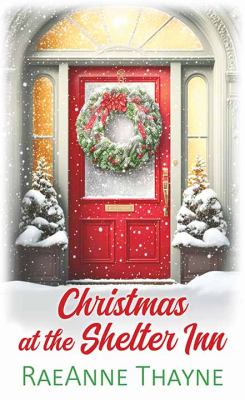 Christmas at the Shelter Inn cover image cdn