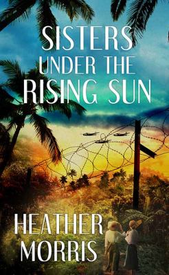 Sisters under the rising sun cover image cdn