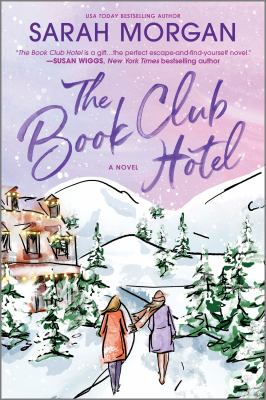 The Book Club Hotel cover image