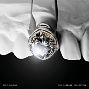 The diamond collection cover image