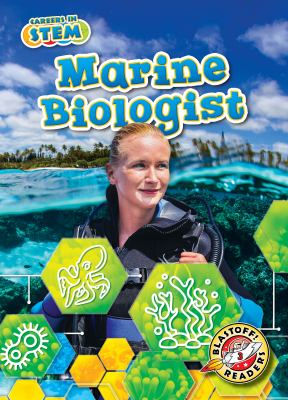 Marine biologist  cover image cdn