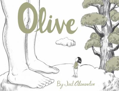 Olive cover image