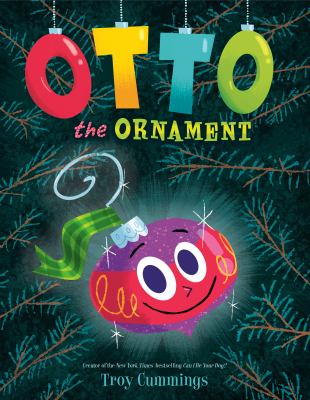 Otto the ornament cover image