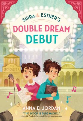 Shira & Esther's double dream debut cover image