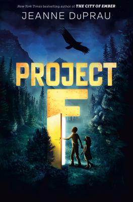 Project F cover image