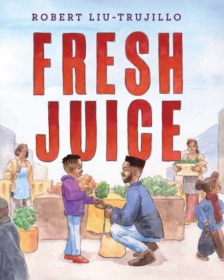 Fresh juice cover image