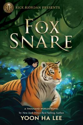 Fox snare  cover image cdn