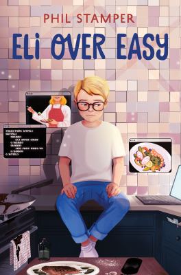 Eli over easy cover image