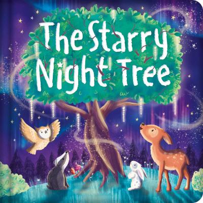The Starry Night Tree cover image