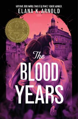 The blood years  cover image cdn