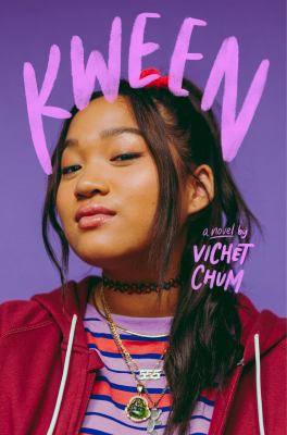 Kween cover image