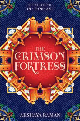 The crimson fortress cover image
