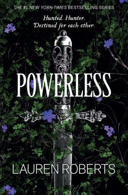 Powerless  cover image cdn