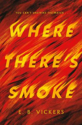 Where there's smoke  cover image cdn