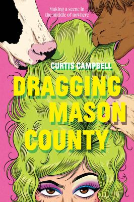 Dragging Mason County cover image