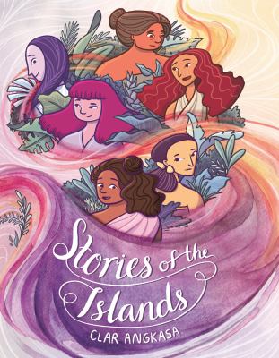 Stories of the islands cover image