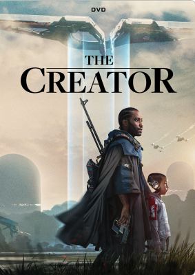 The creator cover image