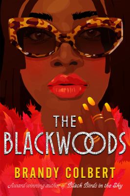 The Blackwoods cover image