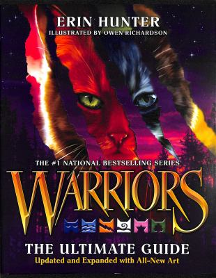 Warriors : the ultimate guide  cover image cdn