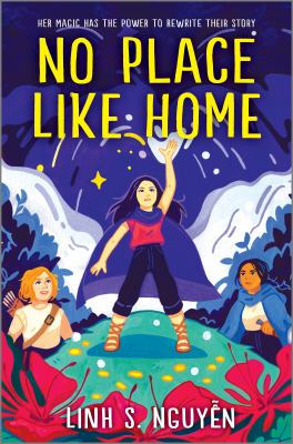 No place like home  cover image cdn