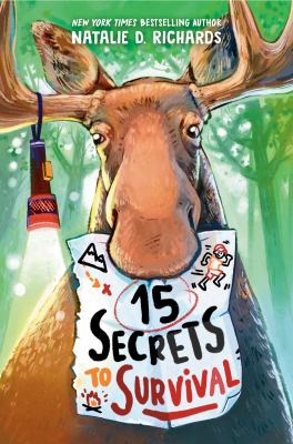 15 secrets to survival cover image