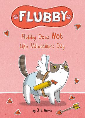 Flubby does not like Valentine's Day  cover image cdn