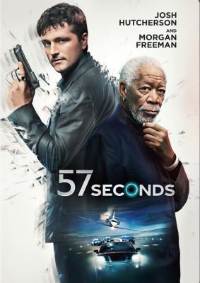 57 seconds cover image