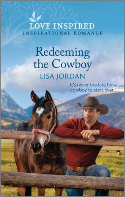 Redeeming the cowboy cover image
