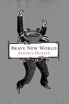 Brave new world cover image