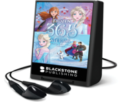 Frozen 365 stories cover image