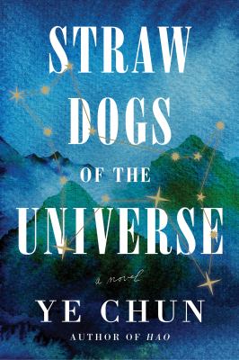Straw dogs of the universe cover image